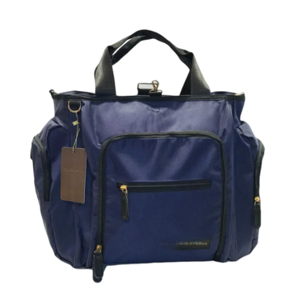 ساک لوازم یوناکو کالرلند Colorland مدل اورامی ساده رنگی Unaco