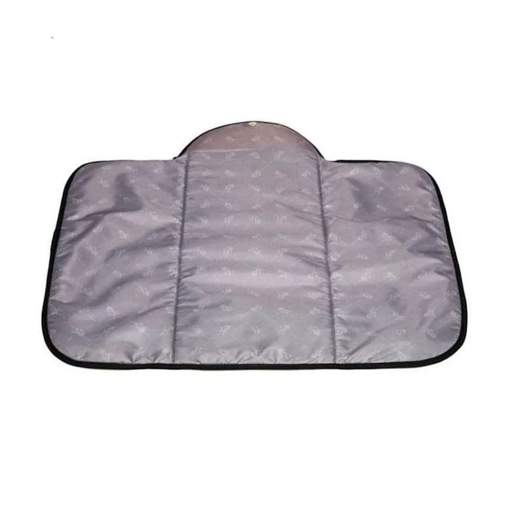 ساک لوازم یوناکو کالرلند Colorland مدل اورامی ساده رنگی Unaco