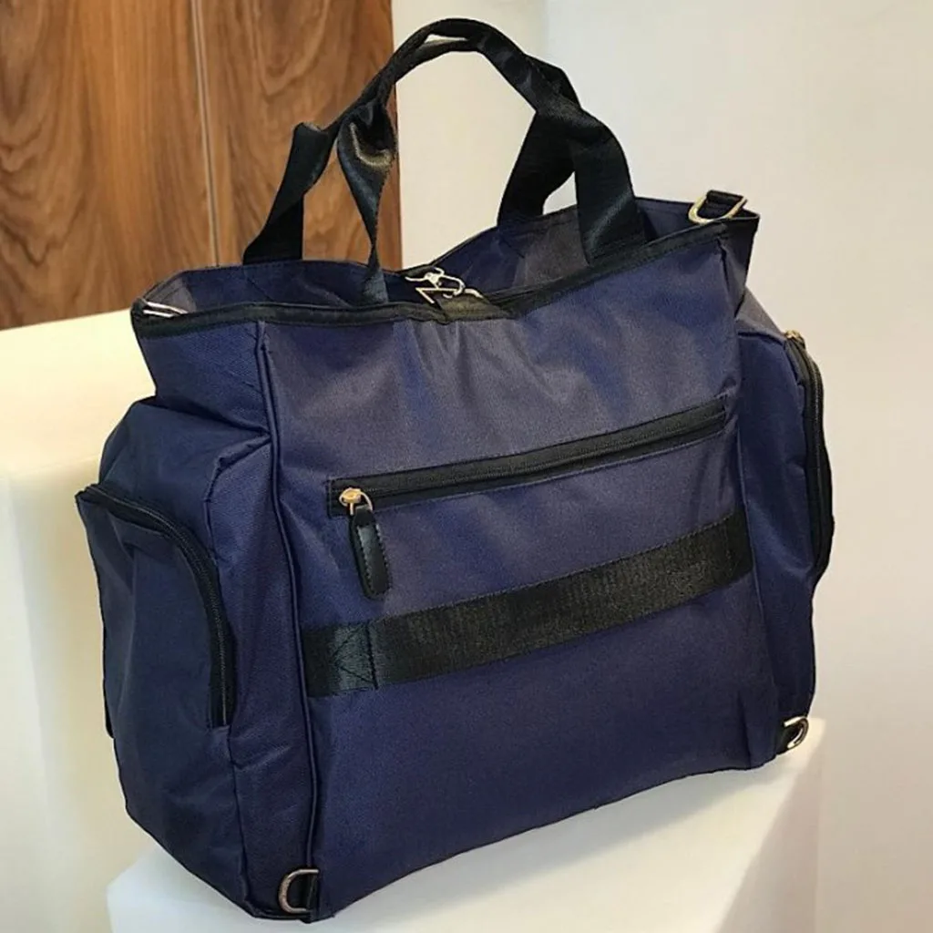 ساک لوازم یوناکو کالرلند Colorland مدل اورامی ساده رنگی Unaco