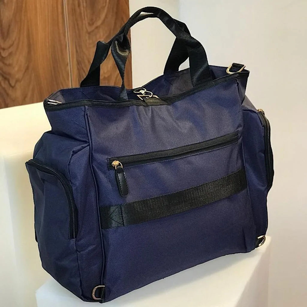 ساک لوازم یوناکو کالرلند Colorland مدل اورامی ساده رنگی Unaco