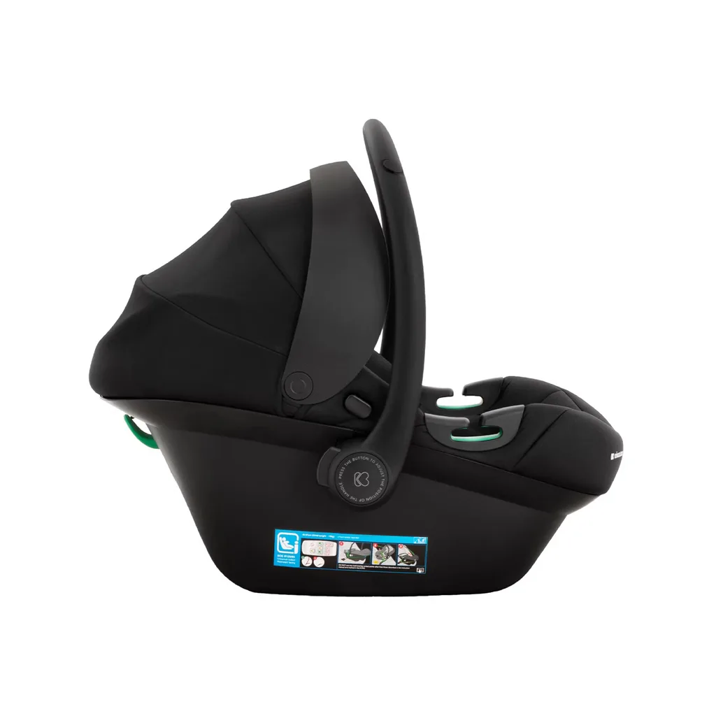 کریر کیکابو مدل I Prime Isize طبی Kikkaboo