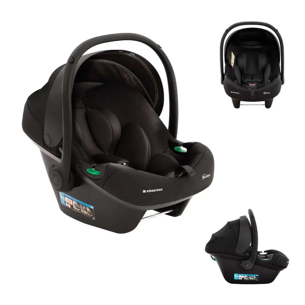 کریر کیکابو مدل I Prime Isize طبی Kikkaboo