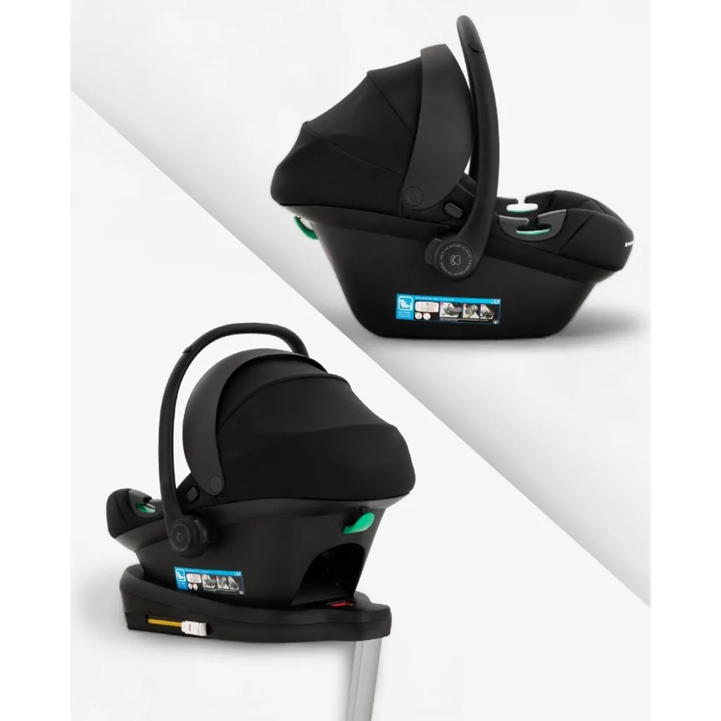 کریر کیکابو مدل I Prime Isize طبی Kikkaboo