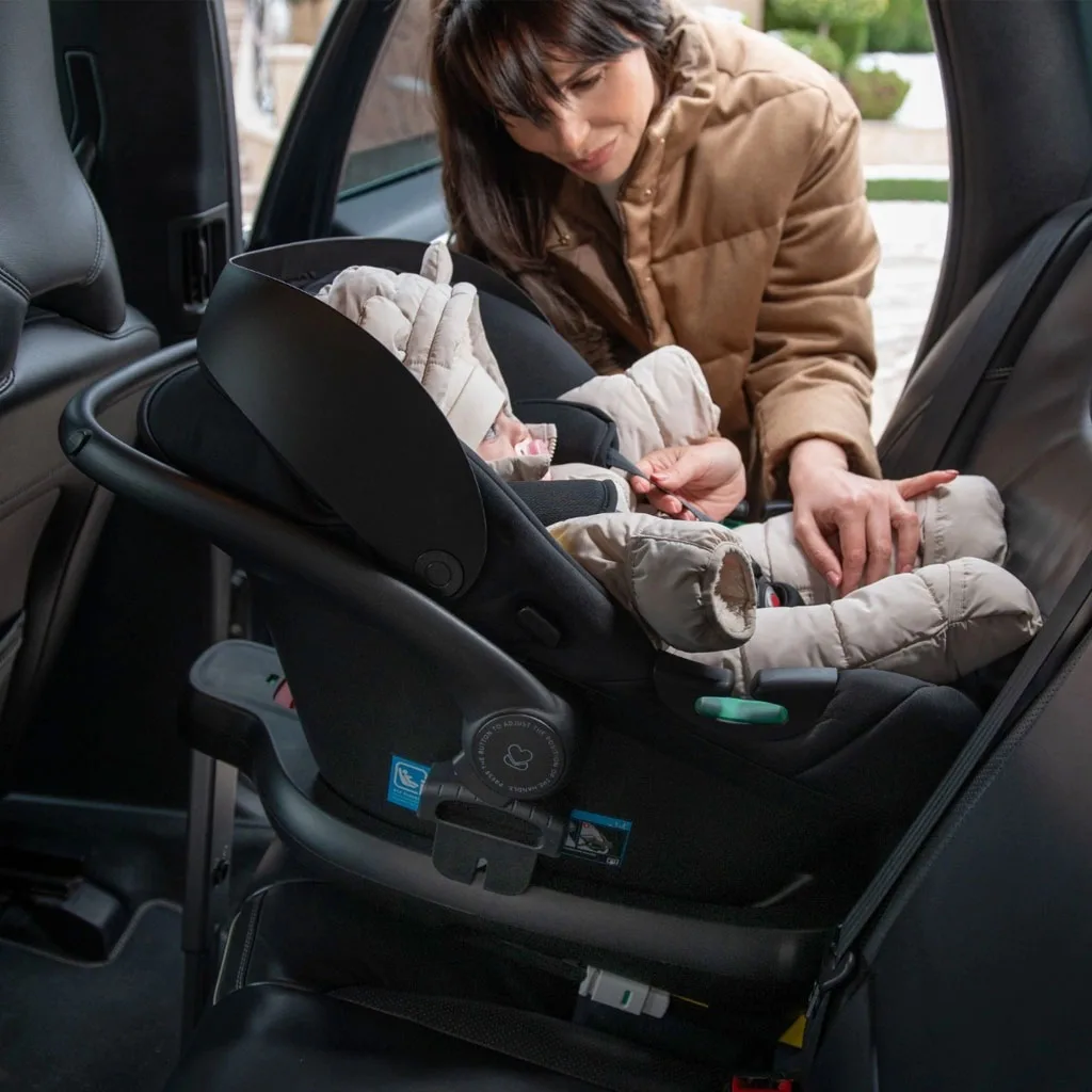 کریر کیکابو مدل I Prime Isize طبی Kikkaboo