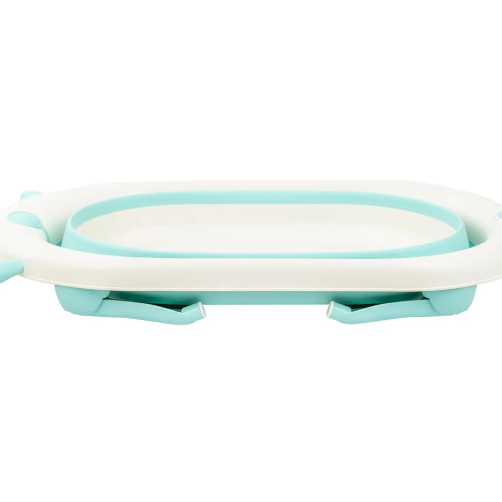 وان حمام کیکابو Foldy فولدی تاشو آکاردیونی پایه دار شاخ قلب Kikka boo