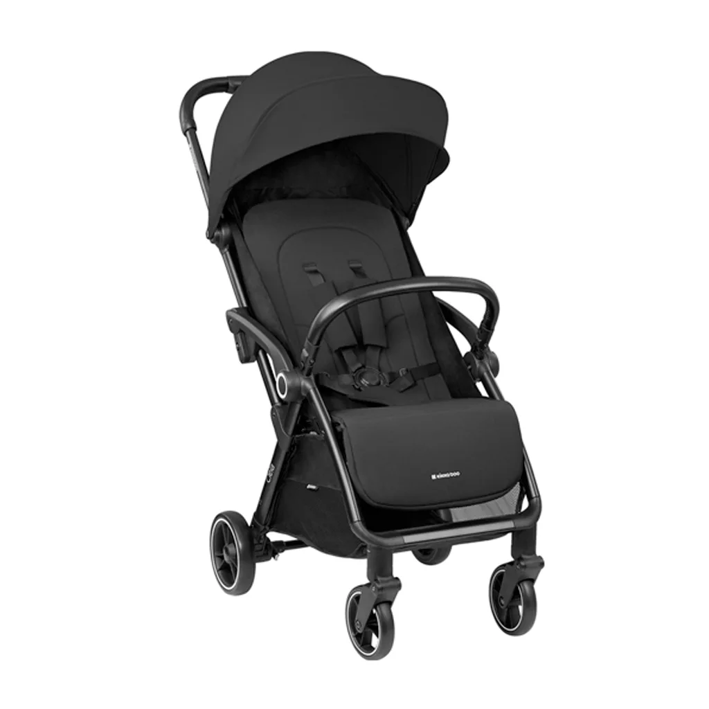 کالسکه کیکابو مدل Ciela دسته مبلی مسافرتی تاشو Kikkaboo