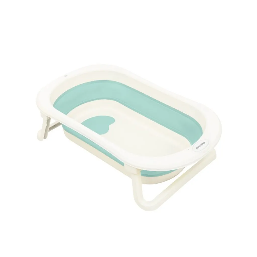 وان حمام کیکابو fiji فیجی تاشو آکاردیونی پایه دار قلب Kikka boo