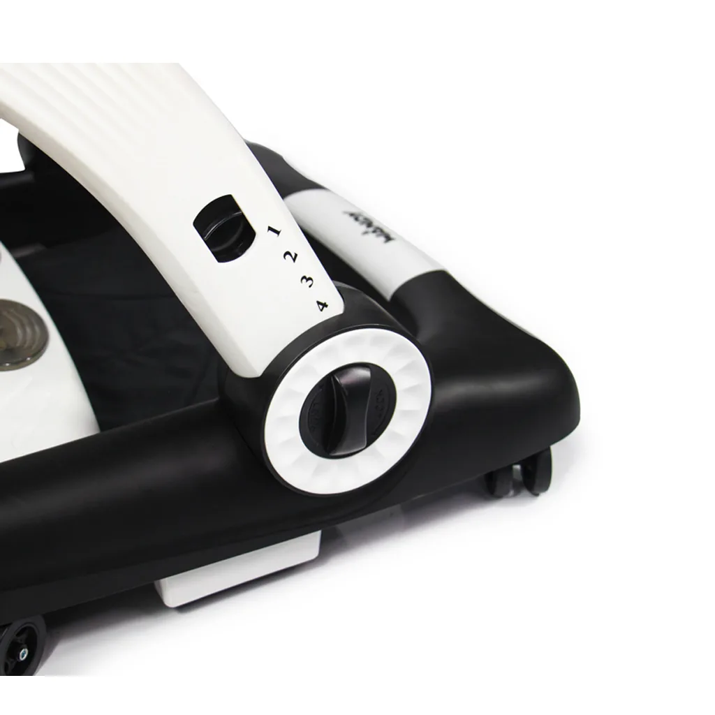 رورورک جامپر واکر 3کاره آنیمو موزیکال چراغدار اسباب بازی سوپر لاکچری Animo