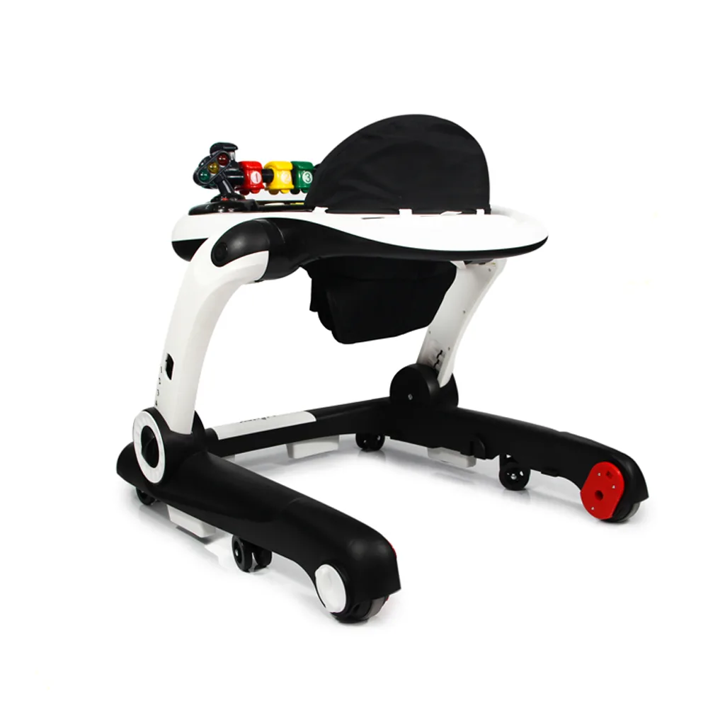 رورورک جامپر واکر 3کاره آنیمو موزیکال چراغدار اسباب بازی سوپر لاکچری Animo