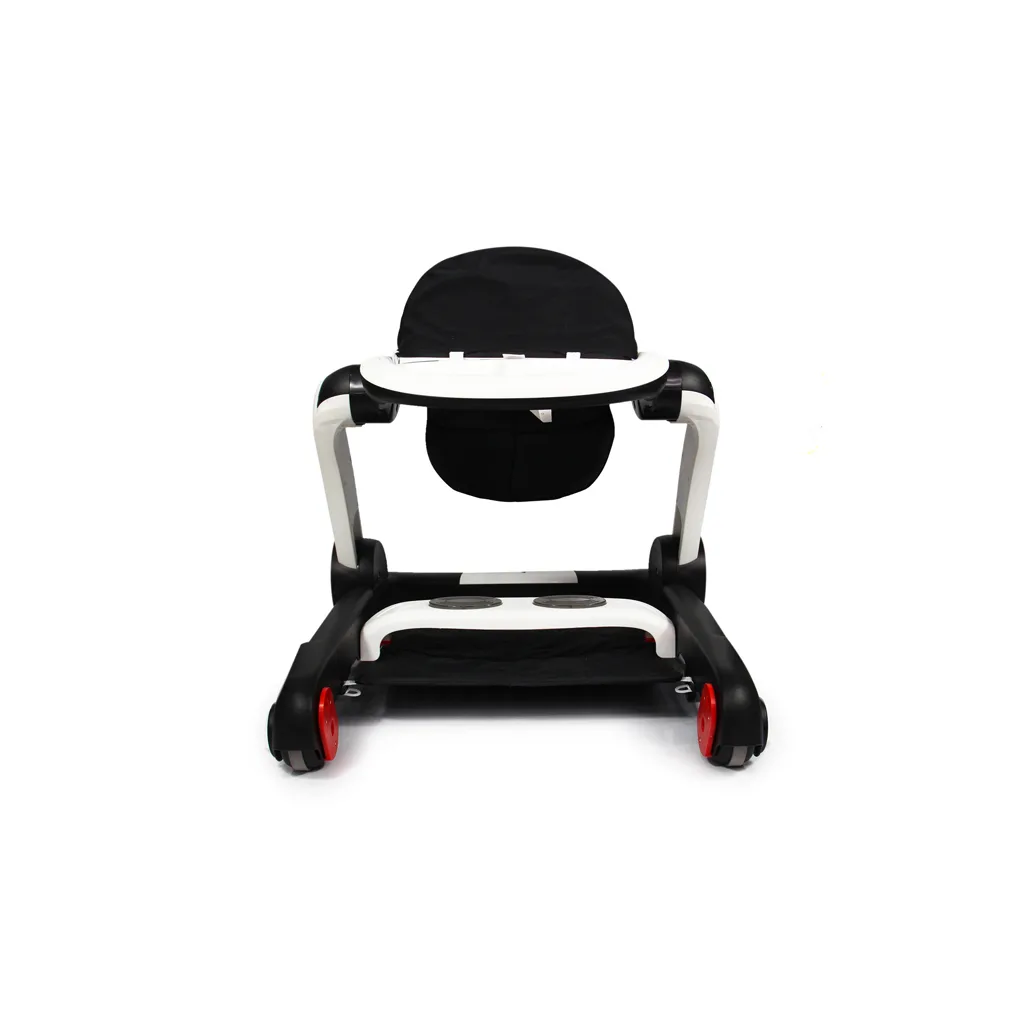 رورورک جامپر واکر 3کاره آنیمو موزیکال چراغدار اسباب بازی سوپر لاکچری Animo