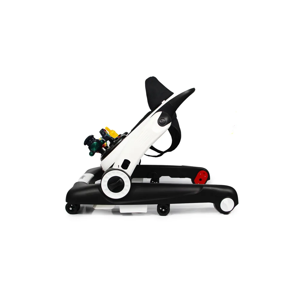 رورورک جامپر واکر 3کاره آنیمو موزیکال چراغدار اسباب بازی سوپر لاکچری Animo