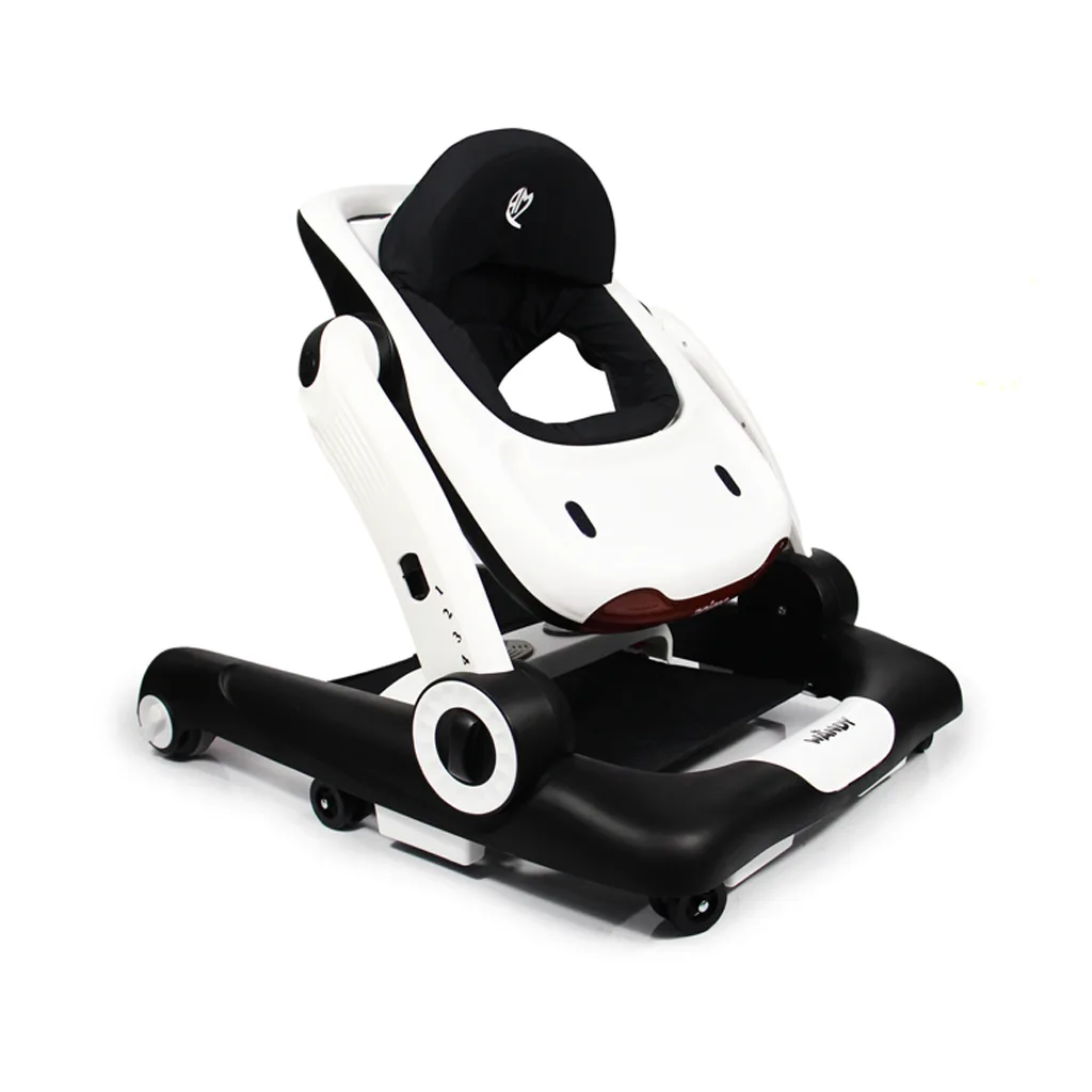 رورورک جامپر واکر 3کاره آنیمو موزیکال چراغدار اسباب بازی سوپر لاکچری Animo