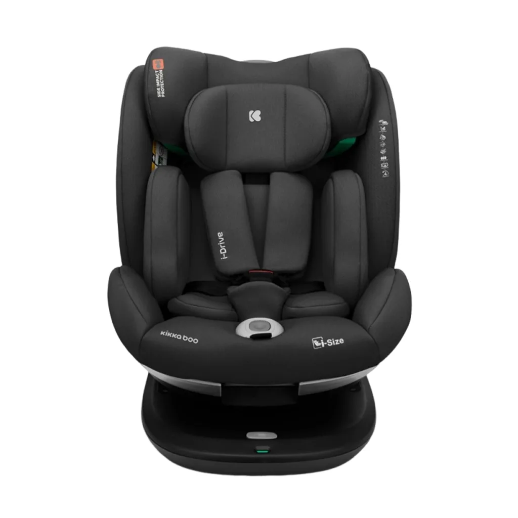 صندلی ماشین i-size مدل i- Drive کیکابو kikkabo