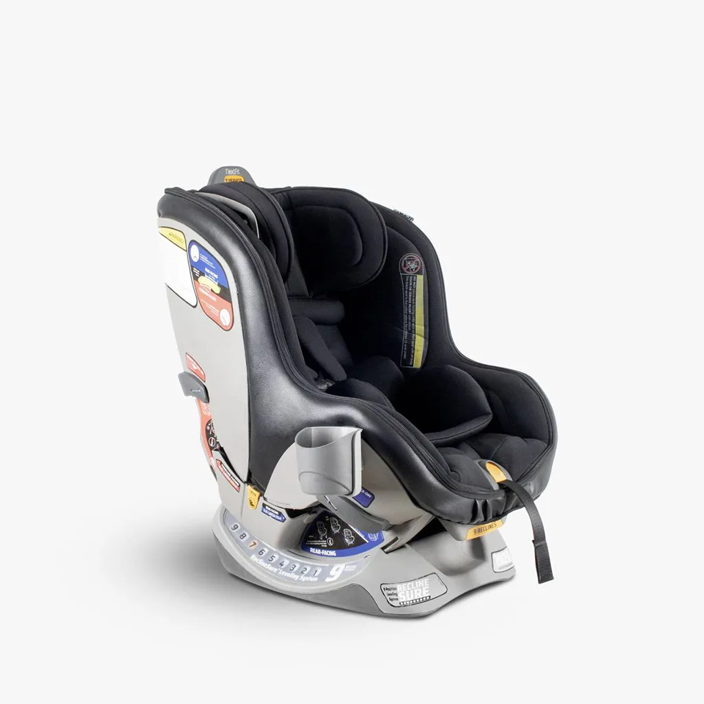 صندلی ماشین اسپرینگ NextFit نکست فیت ایزوفیکس دار Espring