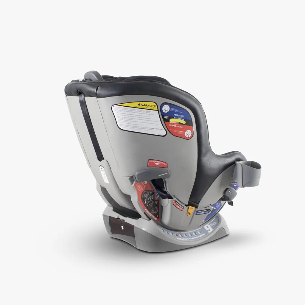 صندلی ماشین اسپرینگ NextFit نکست فیت ایزوفیکس دار Espring