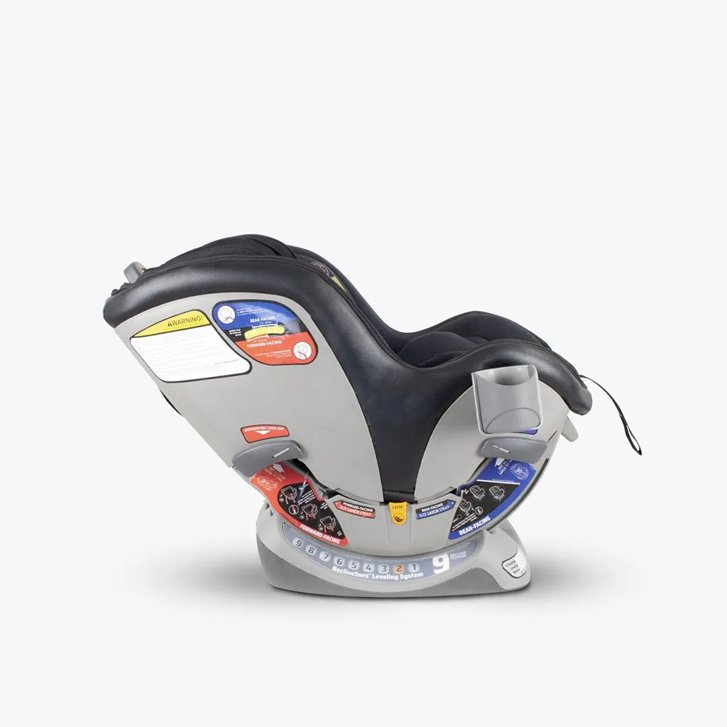 صندلی ماشین اسپرینگ NextFit نکست فیت ایزوفیکس دار Espring