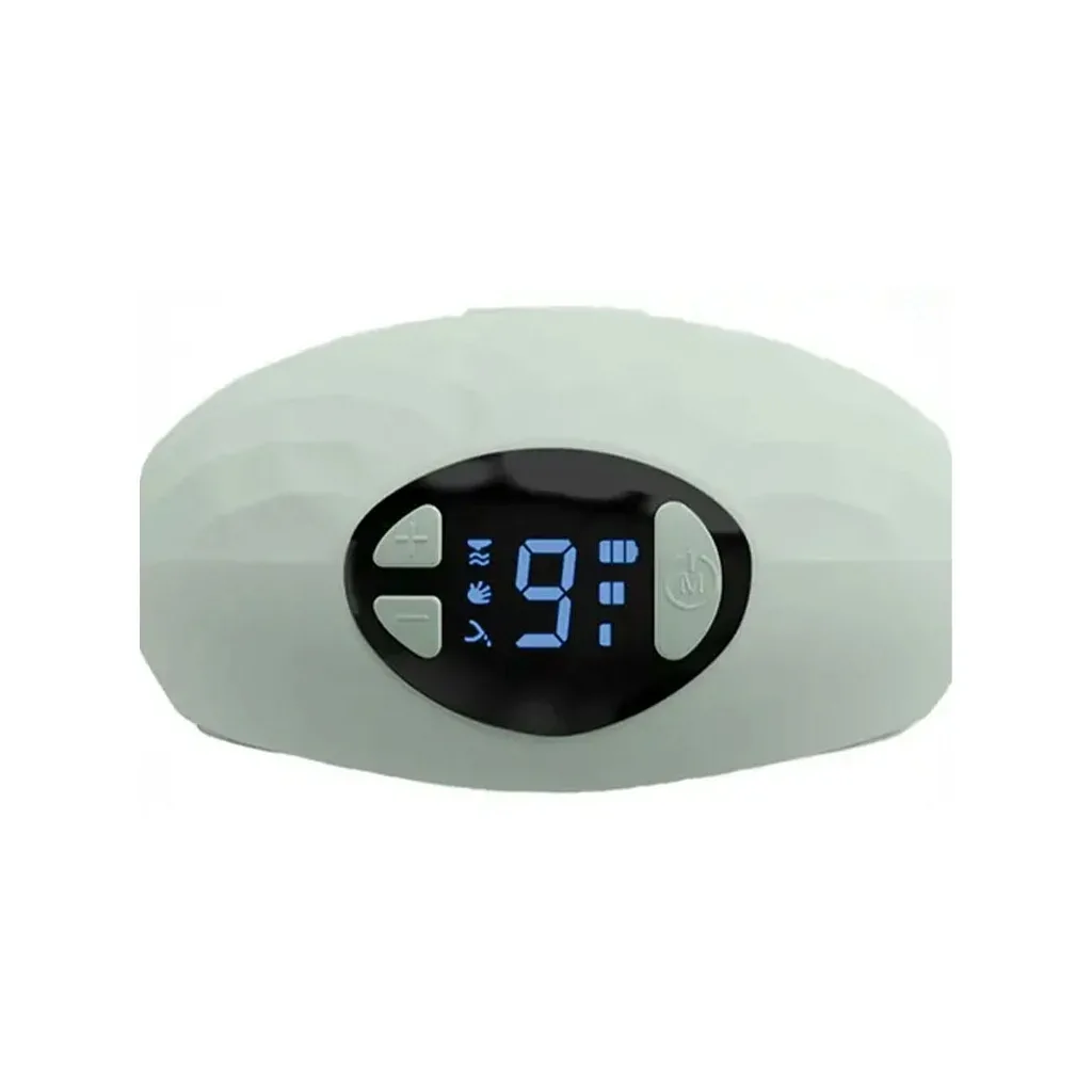 شیردوش برقی کیکابو مدل Breast Pump Winnie پرتابل Kikkaboo