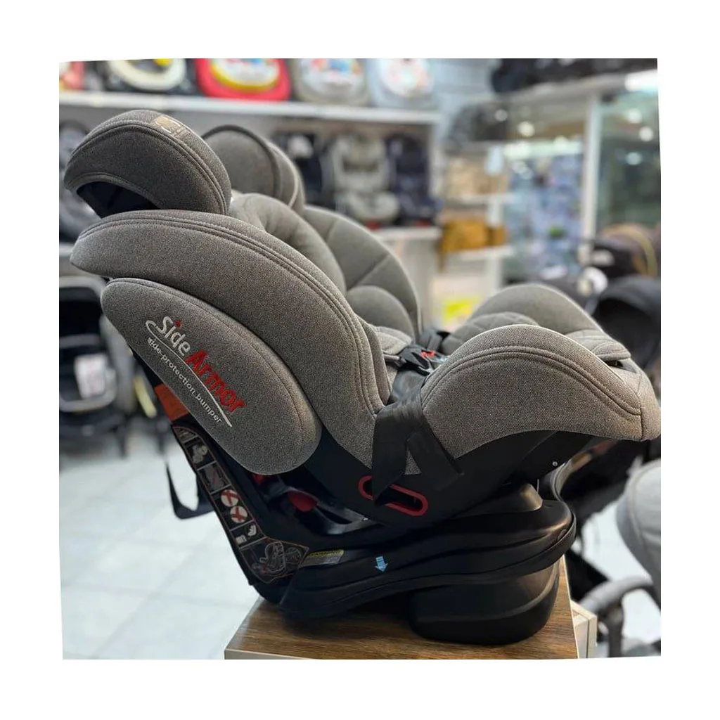 صندلی ماشین 25کیلو كاپلا Capella مدل Matyar