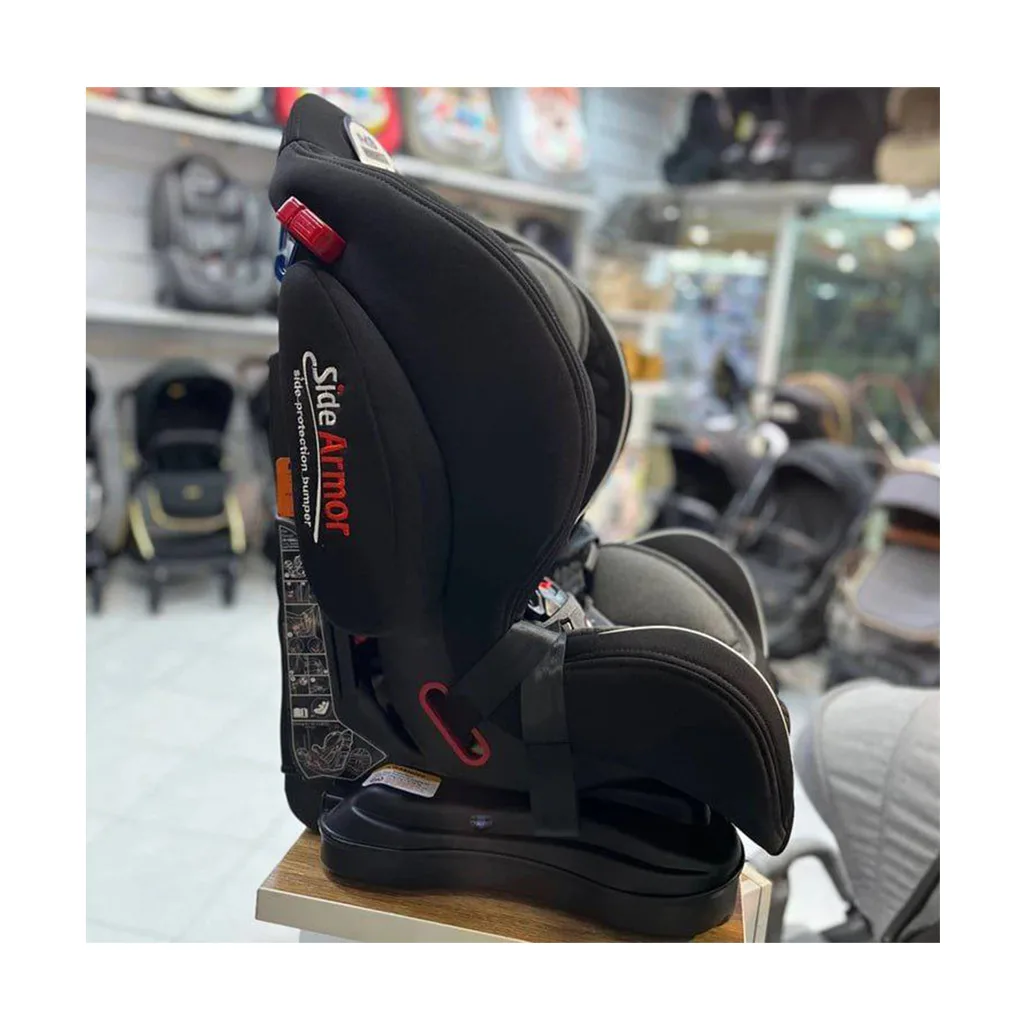 صندلی ماشین 25کیلو كاپلا Capella مدل Matyar