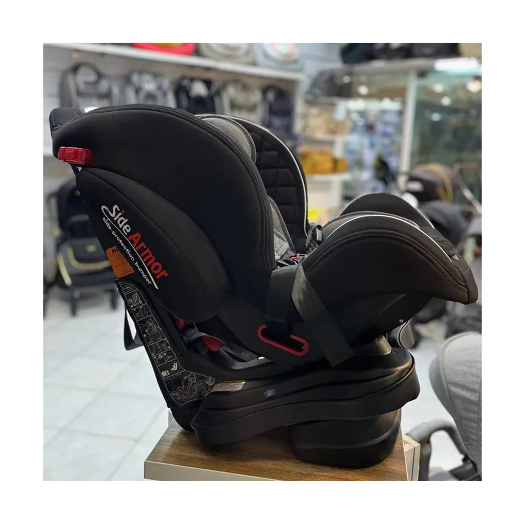 صندلی ماشین 25کیلو كاپلا Capella مدل Matyar