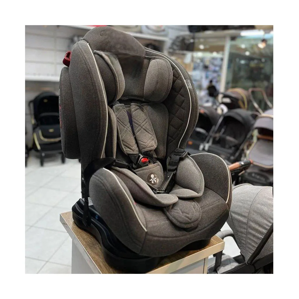 صندلی ماشین 25کیلو كاپلا Capella مدل Matyar