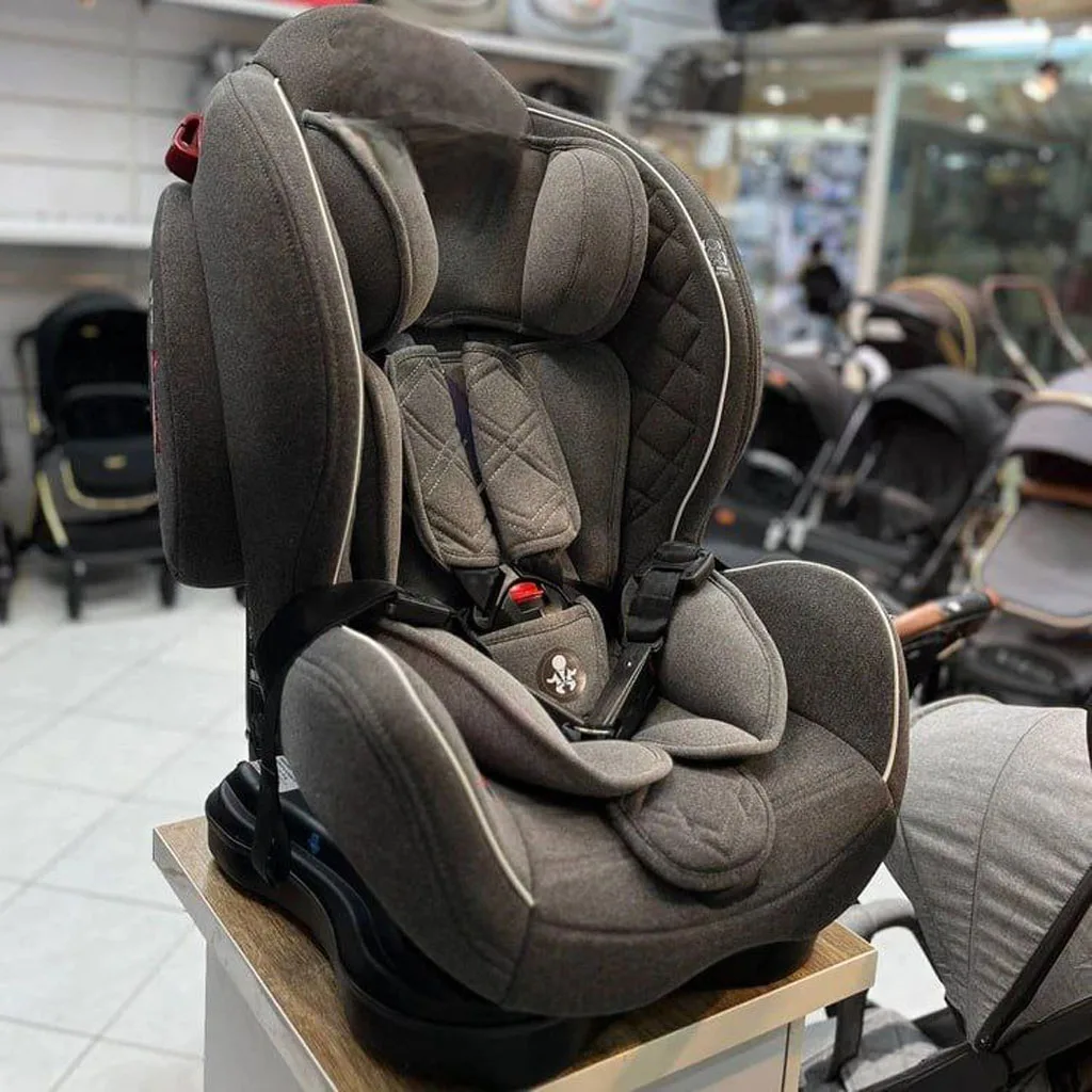 صندلی ماشین 25کیلو كاپلا Capella مدل Matyar