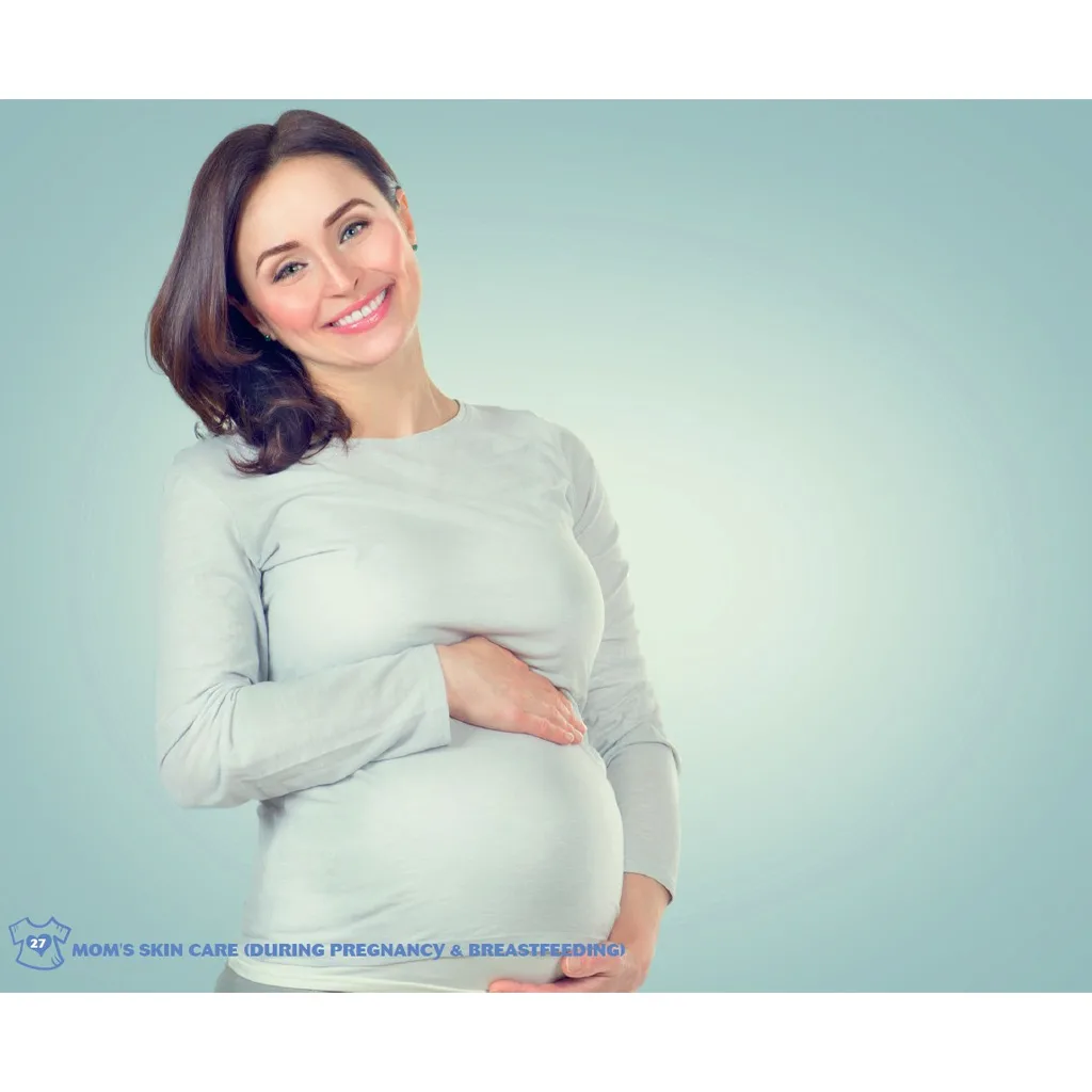 کرم ضد ترک بارداری بیبی اسکین آووکادو باافزایش خاصیت کشسانی 100میل Baby Skin