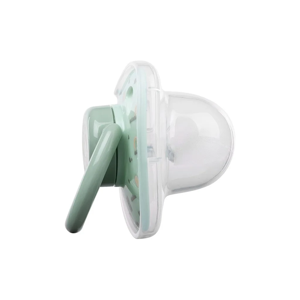 پستانک کیکابو savanna ارتودنسی دربدار 6-0ماه Kikkaboo