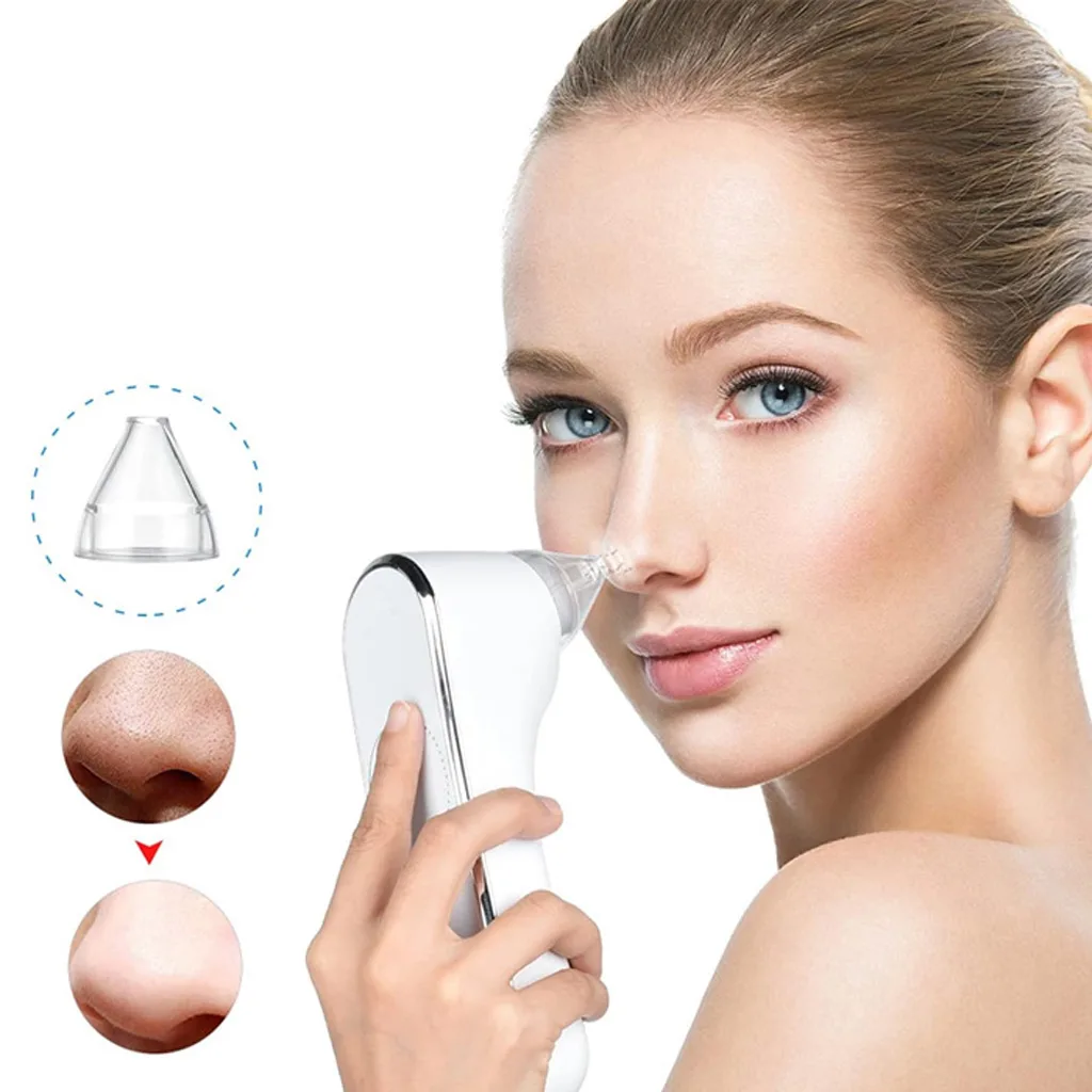 پوار برقی چیکو یا مکنده بینی و صورت 2کاره شارژی قابل شستشو Chicco