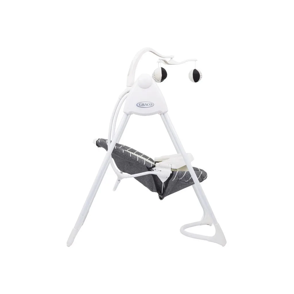 تاب برقی گراکو مدل graco swing loving hug suits me new راه راه Graco