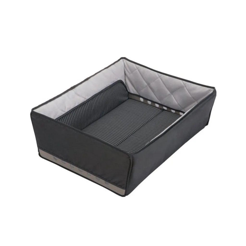 تخت پارک گراکو مدل Pack And Play Smart Stations Presley با جایگاه تعویض Graco