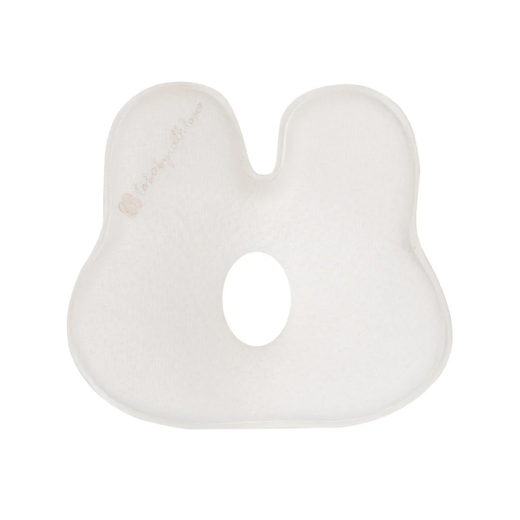 بالش مموری فوم کیکابو مدل خرگوش Ergonomic Bunny Pillow طبی Kikkaboo