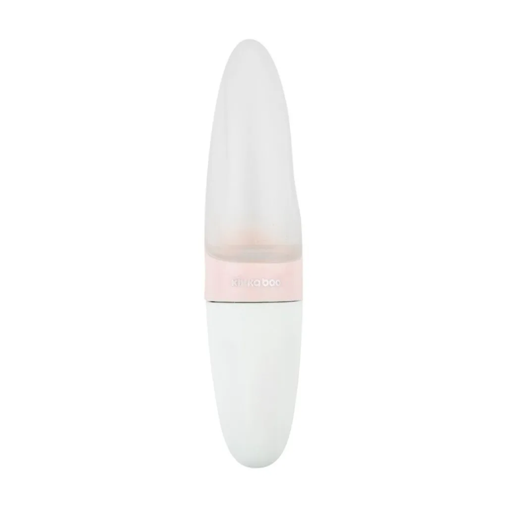 سرلاک خوری کیکابو مدل Comet سیلیکونی Kikkaboo