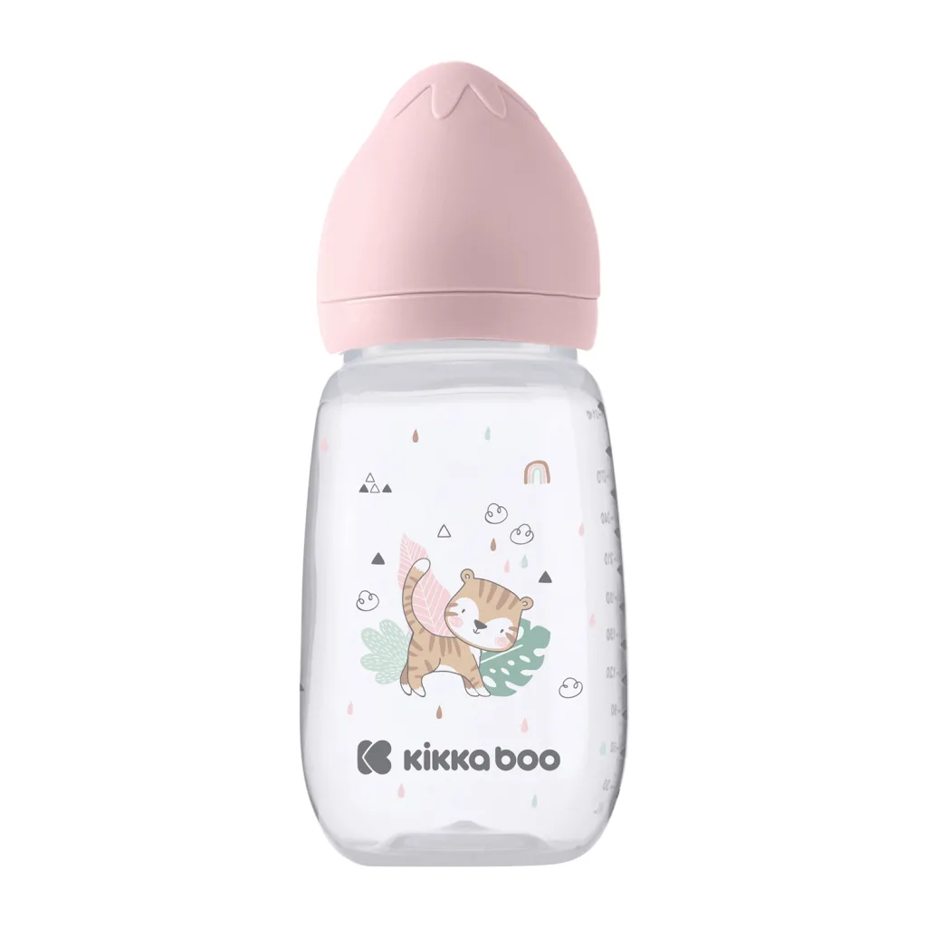 شیشه شیر 310 میل مدل Savanna کیکابو Kikkaboo