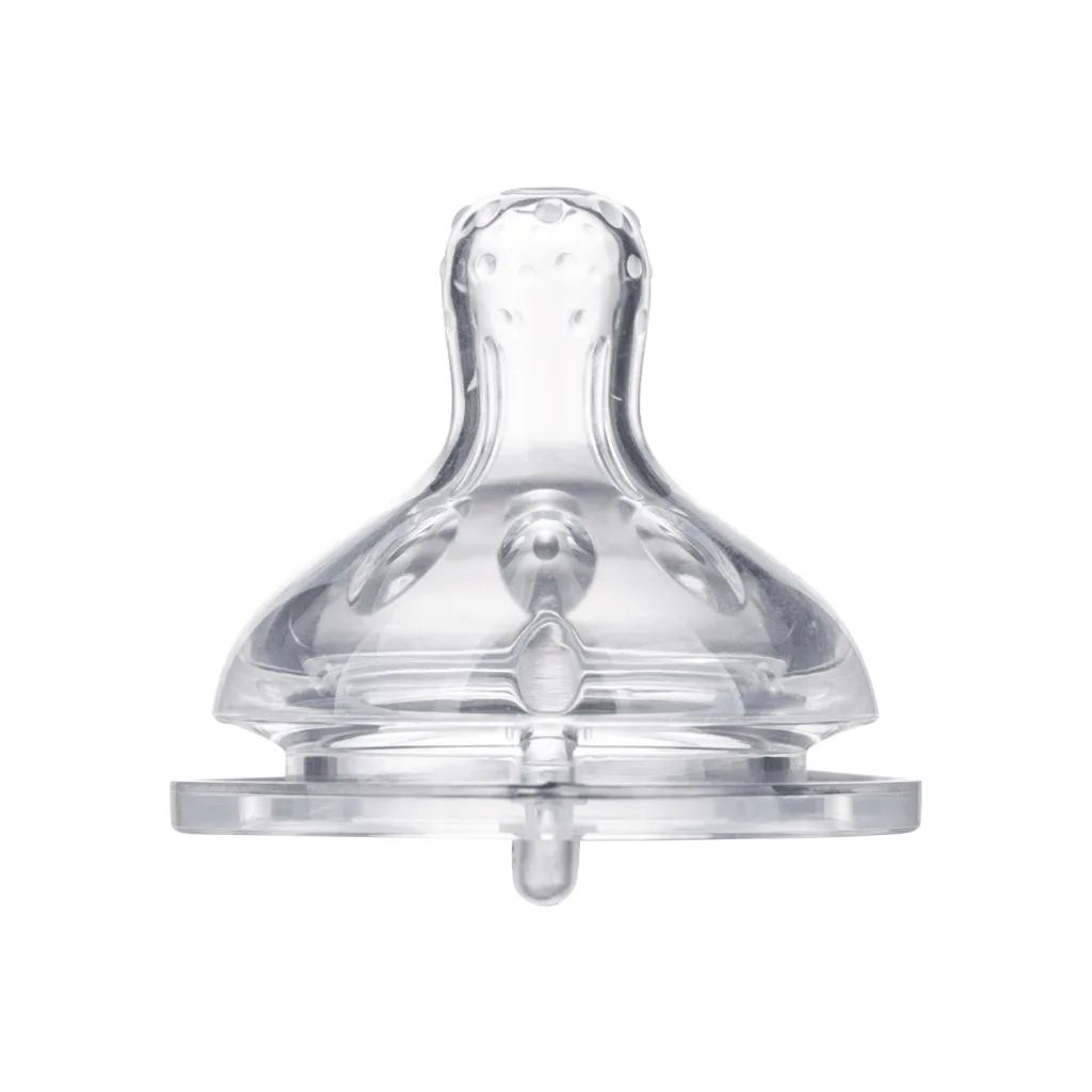 شیشه شیر کیکابو Savana آنتی کولیک 6+ماه 310میل Kikkaboo