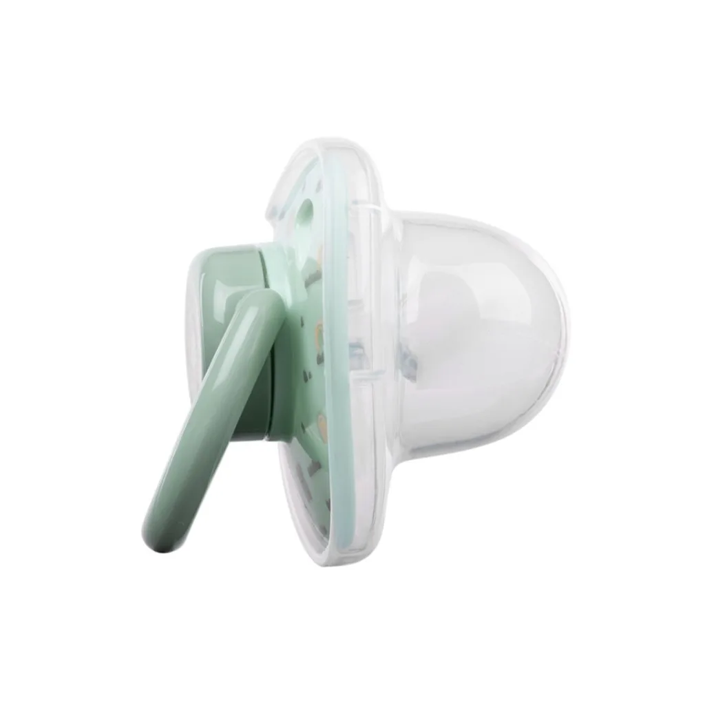 پستانک ارتودنسی 18-6 ماه savanna کیکابو Kikkaboo