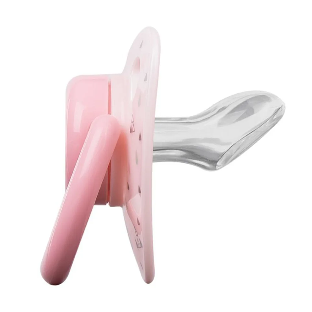 پستانک کیکابو savanna ارتودنسی دربدار 18-6ماه Kikkaboo