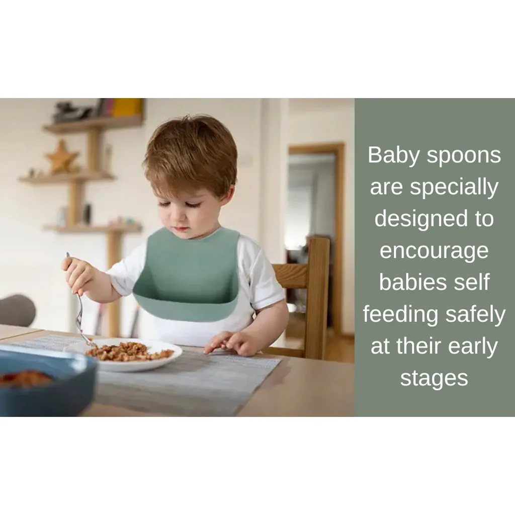 پیشبند سیلیکونی مینیک اوی اوی مدل Basicd Bib کاسه ای قابل تنظیم Minikoioi