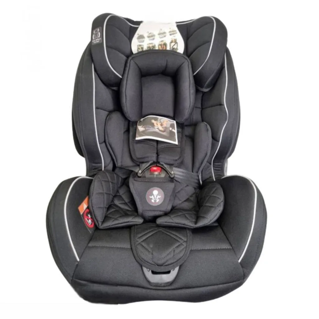 صندلی ماشین كاپلا مدل Kabuk كابوک 36كیلو Capella Ako