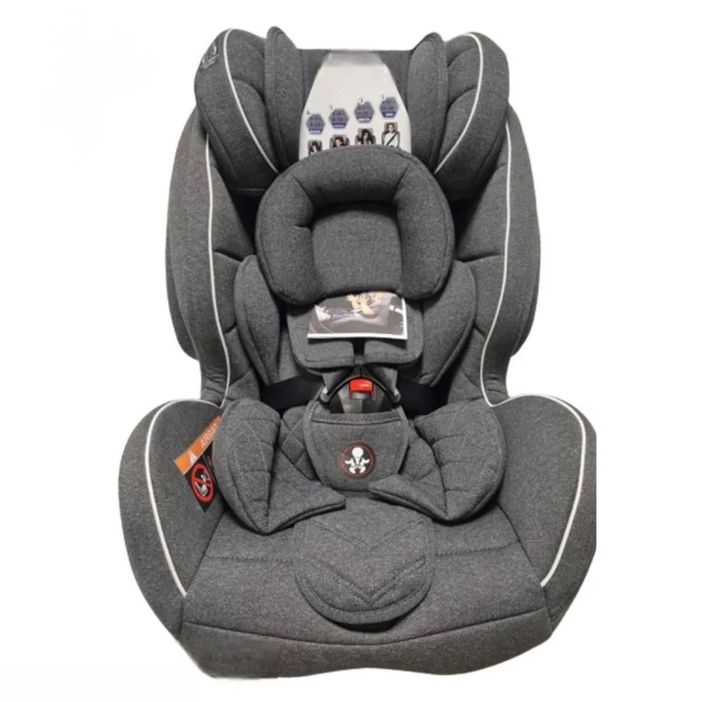 صندلی ماشین كاپلا مدل Kabuk كابوک 36كیلو Capella Ako