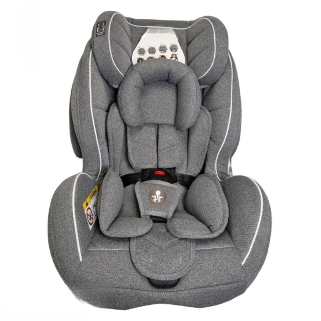 صندلی ماشین كاپلا مدل Kabuk كابوک 36كیلو Capella Ako