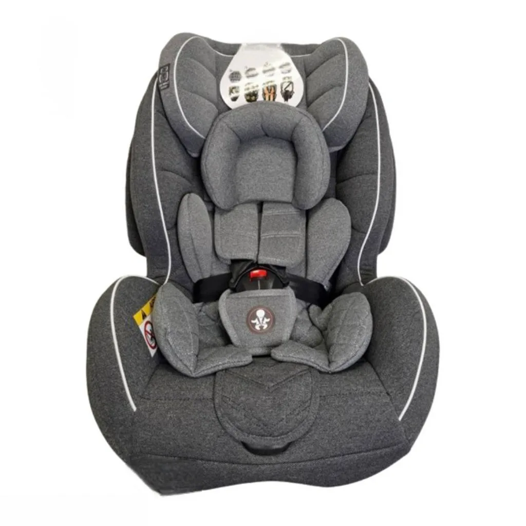 صندلی ماشین كاپلا مدل Kabuk كابوک 36كیلو Capella Ako