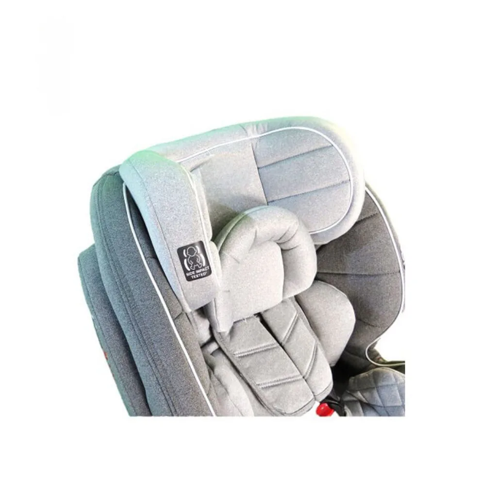 صندلی ماشین كاپلا مدل Kabuk كابوک 36كیلو Capella Ako