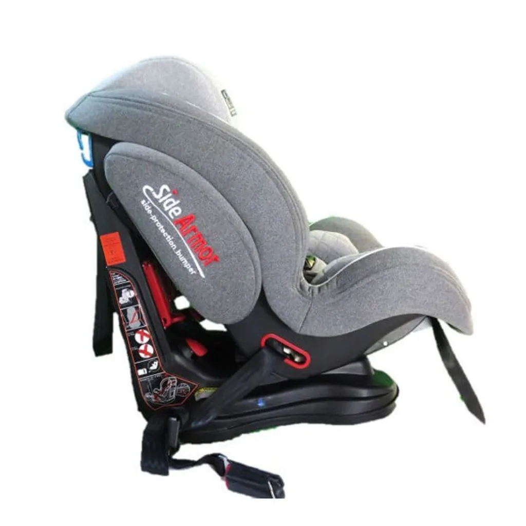 صندلی ماشین كاپلا مدل Kabuk كابوک 36كیلو Capella Ako