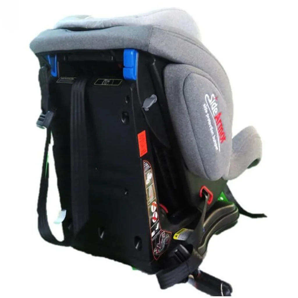 صندلی ماشین كاپلا مدل Kabuk كابوک 36كیلو Capella Ako