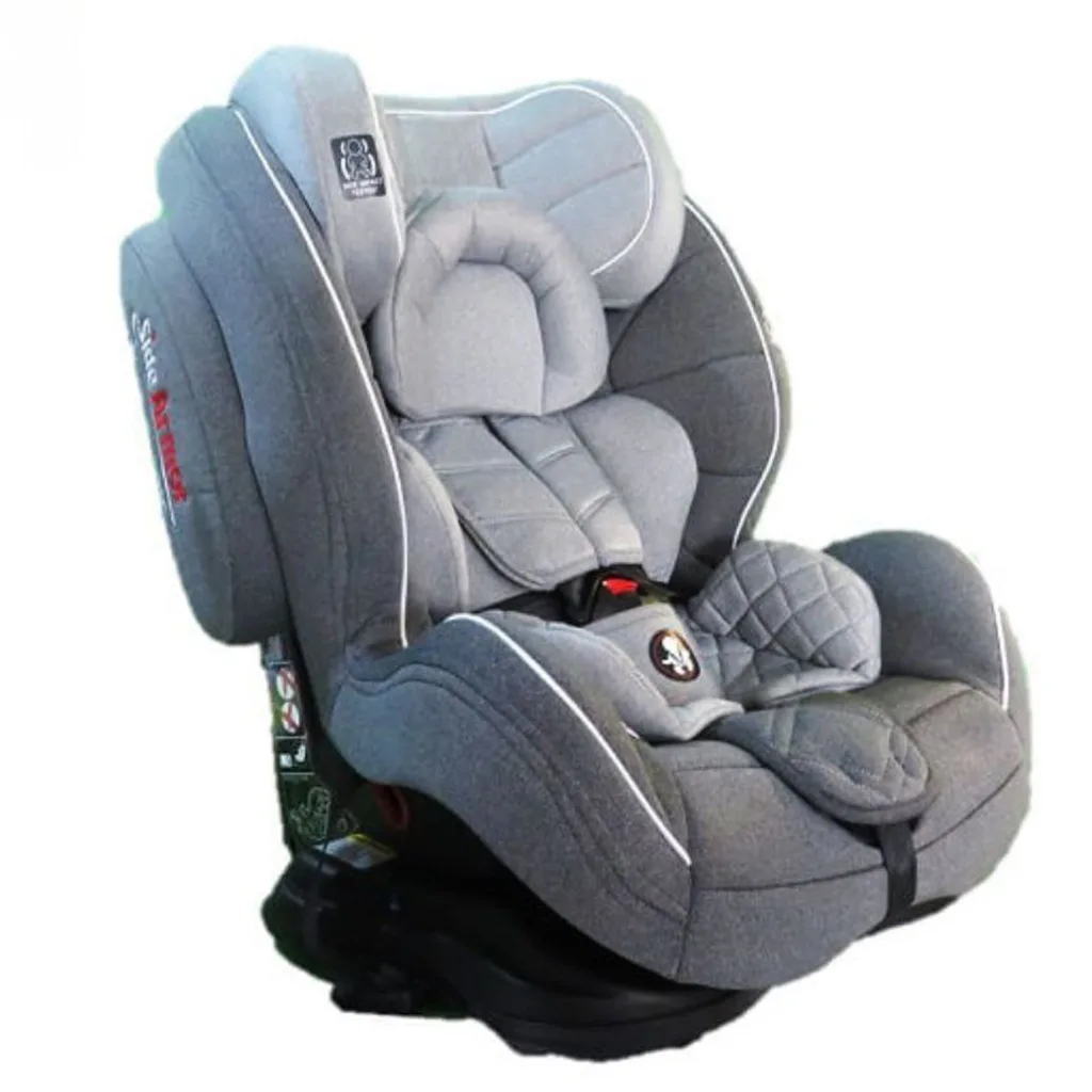 صندلی ماشین كاپلا مدل Kabuk كابوک 36كیلو Capella Ako