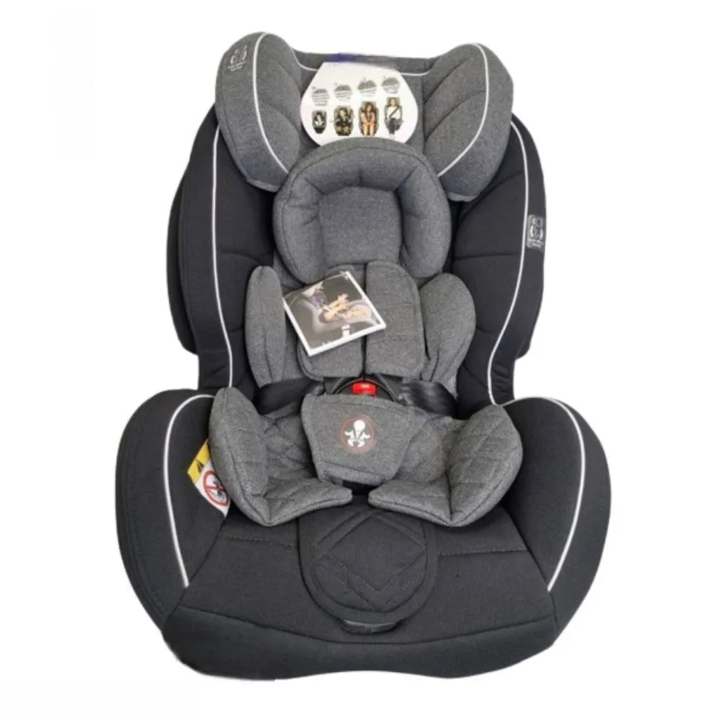 صندلی ماشین كاپلا مدل Kabuk كابوک 36كیلو Capella Ako