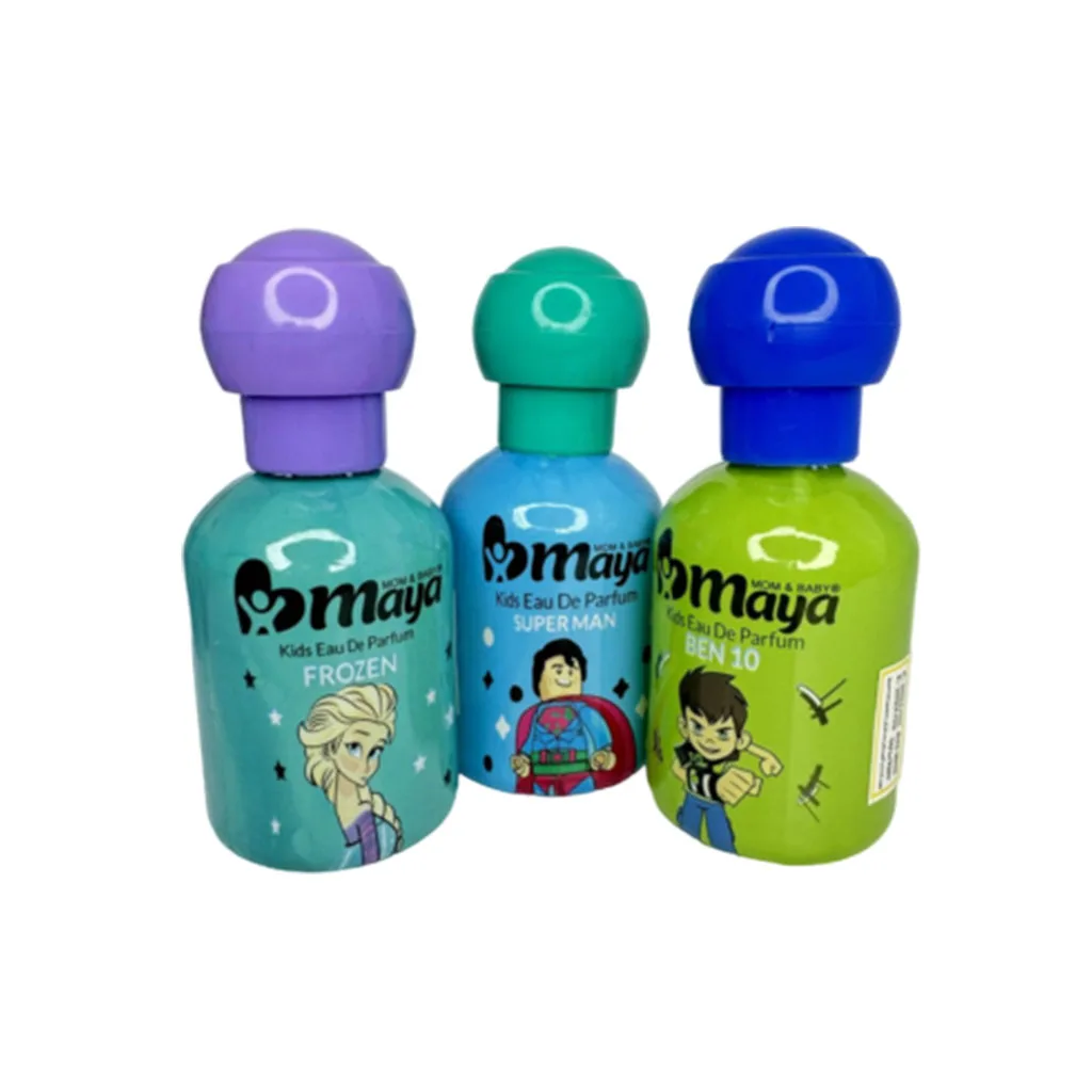 ادکلن کودک 20میل فروزن Frozen مایا Maya