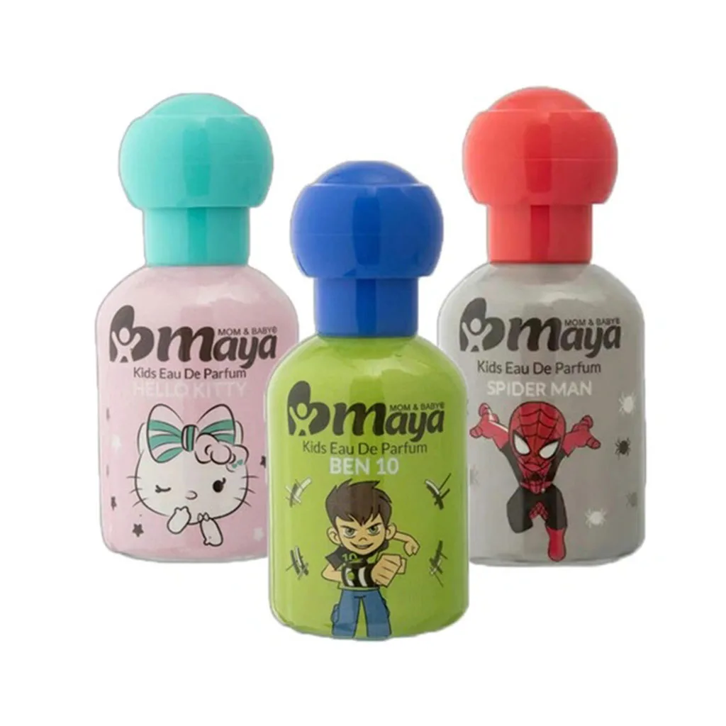 ادکلن کودک 20ميل كيتی Hello Kitty مایا Maya