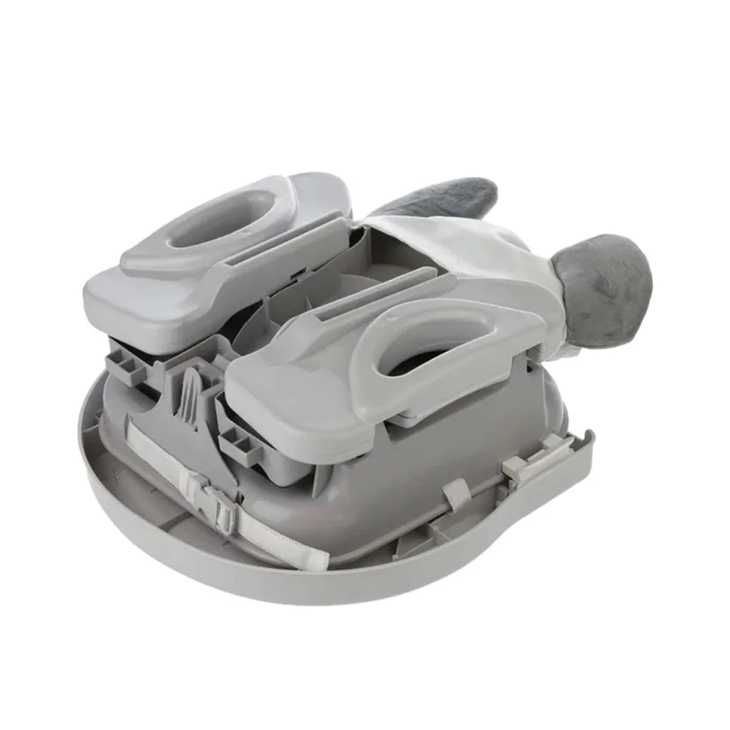 صندلی غذای پرتابل سوواندا سورنا تشک طرح فیل گوشدار Suvanda